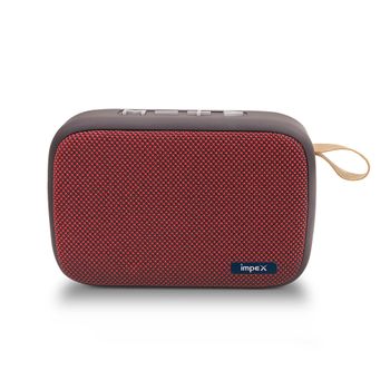 Impex BLUE BLAST 700mAh 3.0W Bluetooth Speaker