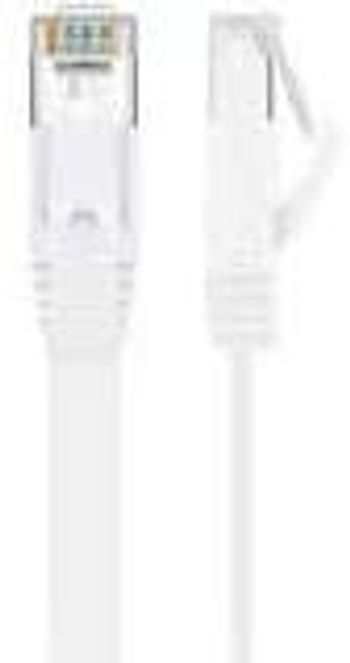 ZonixPlay Ethernet Cable Flat Cable CAT6 - 5 Meters