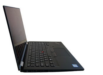 Lenovo ThinkPad Yoga X380 intel Core I5-8350U 8th Generation - Intel UHD 620 Graphics - 8GB RAM - 512GB SSD - With Touch Pen X360 Display