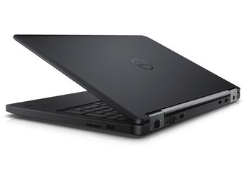 Dell Latitude E5550-5th Gen core i7 -8GB Ram-256GB SSD-15.6'' FHD ips display - USB 3.0- HDMi-VGA-Ethernet port- win 10 pro licensed