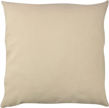 Gravel Cushion Cover-No Filling-43x43 cm