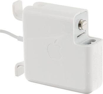 Apple 85W MagSafe 2 Power Adapter (for MacBook Pro with Retina display)