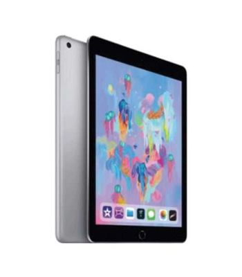 Apple iPad Pro  (2016) 9.7 inch WIFI + Cellular 32 GB  - Space Grey