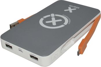 Xtorm XB103 Inductive Power Pack 8,000 mAh