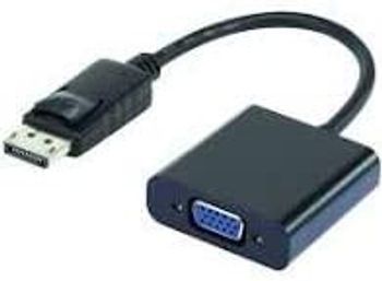 ZonixPlay ADAPTOR DP TO VGA