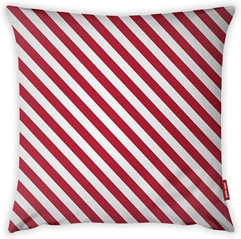 Mon Desire Decorative Throw Pillow Cover, Multi-Colour, 44 x 44 cm, MDSYST3154