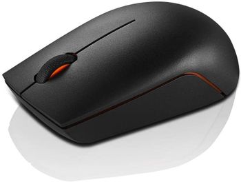 Lenovo 300 Wireless Compact Mouse