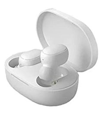 True wireless AirDots White