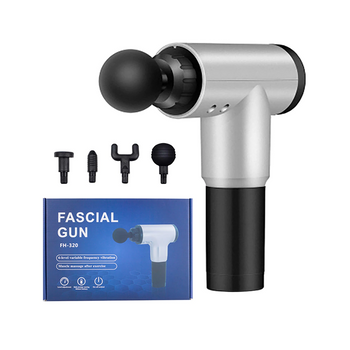 Facial Gun Body Massager