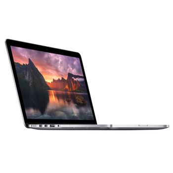 Apple MacBook Pro A1502, 13-inch, Core i7-3.1 GHZ, 16GB RAM 500GB SSD 1.5GB Graphic - Grey