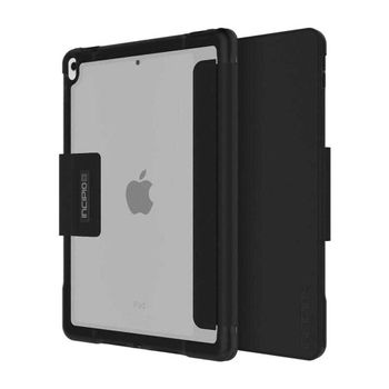 Incipio Teknical Rugged Folio For Ipad Pro 10.5 2017 - Black