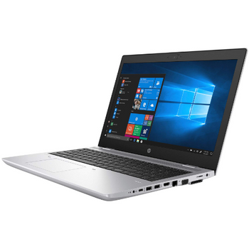 HP ProBook 640 G5 Business Laptop, Core i5 8th Gen, 8GB RAM | 512 PCIe SSD | 14.0” FHD IPS Screen, Backlit KB, Win 10