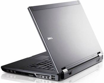 Dell Latitude E6510 15.6 inch display Laptop Computer Core i5-520M 500GB HDD 4GB RAM