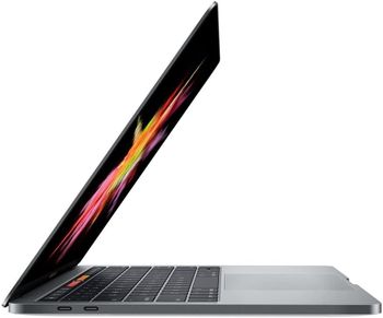 Apple MacBook Pro 2018 A1989, 13.3- Inch, Core i7 -8th Gen 2.4 GHz, 16GB RAM 1TB SSD 1.5GB Graphic Card, Touch Bar-Gray