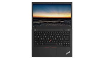 Lenovo ThinkPad T480s Business Laptop | Intel Core i5-8th Generation | 12GB DDR4 RAM, 512GB SSD | 14-inch FHD Display | Windows 10 Pro