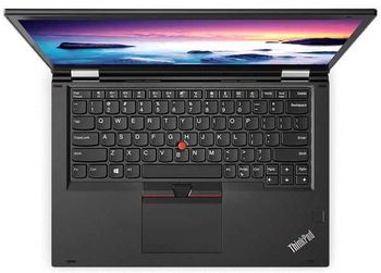 Lenovo X1 Yoga touch i5-6th Generation / 8 GB RAM / 256 GB SSD /14