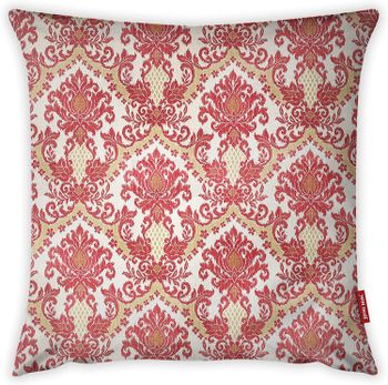 Mon Desire Decorative Throw Pillow Cover, Multi-Colour, 44 x 44 cm, MDSYST3828