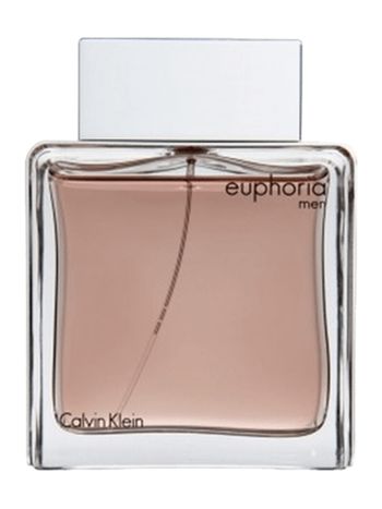 CK Euphoria For Men EDT 100 ML - Tester