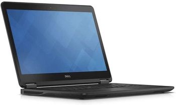 Dell Latitude 7450 14.1in Screen Display Intel Core I5-5th Generation 8GB RAM 256GB SSD Intel Graphics