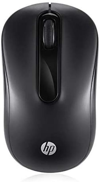 HP S1000 Wireless Mouse For PC and Laptop