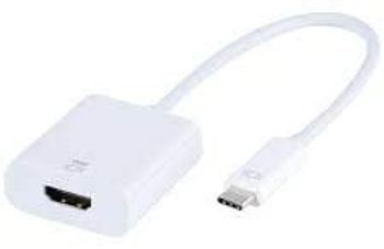 ZonixPlay ADAPTOR TYPE C TO HDMI