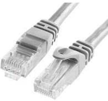 ZonixPlay Ethernet CAT6 Patch Cable 8P8C 2 Meters