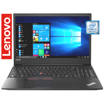 Lenovo ThinkPad T480 Intel Core i5-8th Gen 14-inch FHD Screen 16GB RAM 512GB SSD Windows 10 Pro English Keyboard - Black