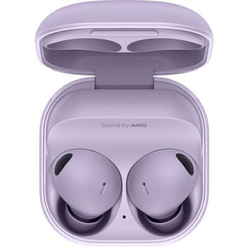 Samsung Galaxy Buds 2 Pro Wireless Earbuds Bora Purple - SM-R510