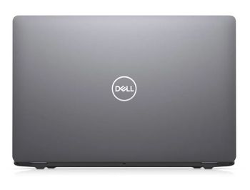 Dell Latitude 5510 Business Laptop CORE i5- 10310U 1.7GHz, 16GB RAM, 256GB SSD,  Finger Print, 15.6FHD Intel UHD Graphics, WIN10, ENG KB, Gray