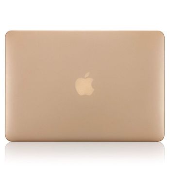 Apple MacBook Air1 2020 13.3 Inch  M1 Chip 8-Core CPU 7-Core GPU  8GB RAM 256GB SSD A2337 ENG KB - GOLD