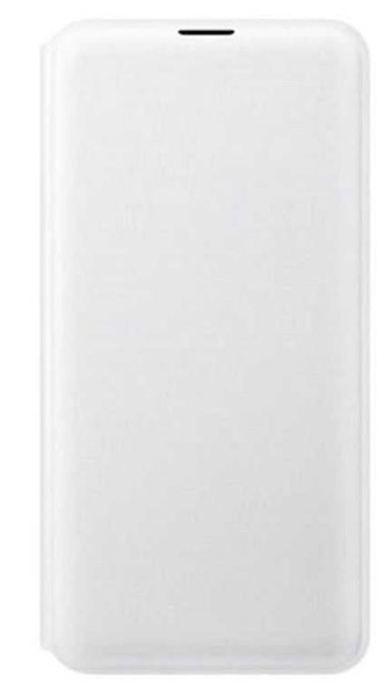 Samsung Case - S10E LED View - White