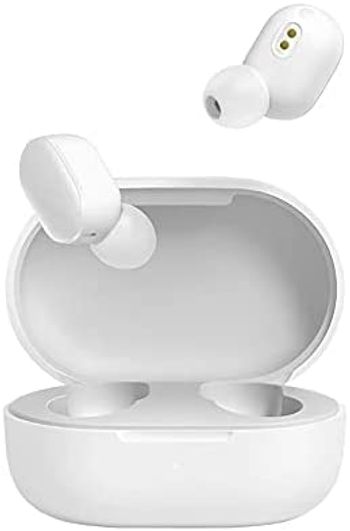 True wireless AirDots White