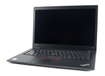 Lenovo ThinkPad T470s UltraBook: Intel Core i5 6th Generation | 8GB RAM 256GB SSD | 14-Inch FHD Display