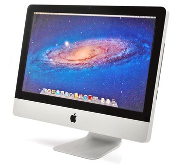 Apple iMac  A1312 (2011)Core i5 1TB HDD 16GB RAM 1GB Graphic With Wired Keyboard And Mouse - SILVER COLOUR