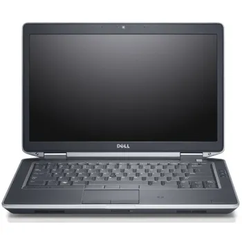 Dell Latitude E6440, Intel Core I5-4th Generation, 8GB Ram, 500GB HDD, 14 Inch