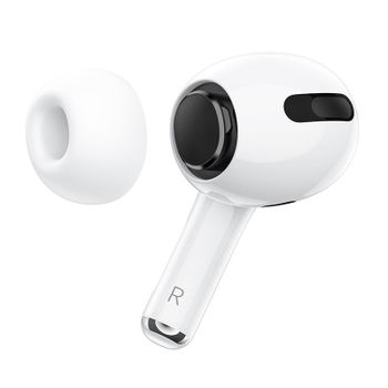 hoco. EW47 Original Series TWS Wireless Headset Wireless Bluetooth Earphones for Android & IOS - White