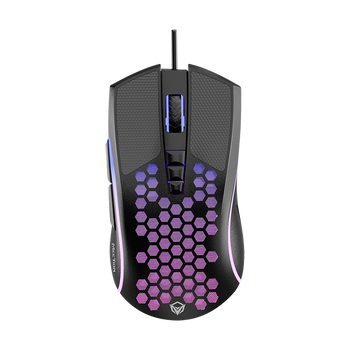 Meetion GM015 Lightweight Honeycomb Gaming Mouse