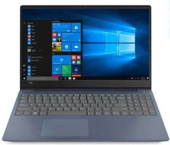 Lenovo Ideapad 330s Laptop -Intel Core i5-8250u, 14-Inch HD, 1TB, 4GB, 2GB VGA-AMD Radeon 535, Eng-Arb-KB, Windows 10, Blue