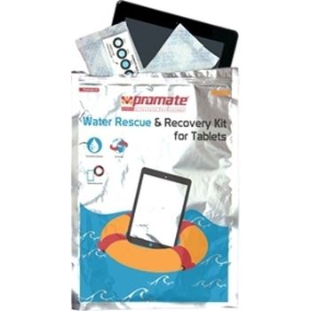 Promate Liquid Rescue Dry Pack Kit for Tablet Devices