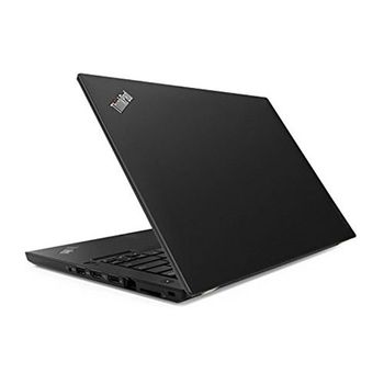 Lenovo ThinkPad T480 Laptop | intel Core i7-8250U | 8GB RAM | 256GB SSD | intel HD 620 Graphics | 14 inch | Win 10