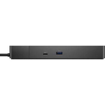 Dell Docking Station WD19S with 180W Power Adapter - Black