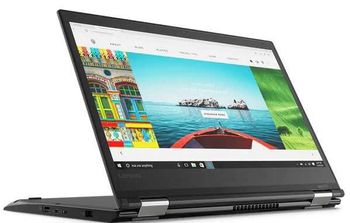 Lenovo X1 Yoga touch i5-6th Generation / 8 GB RAM / 256 GB SSD /14