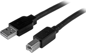 StarTech.com 50FT ACTIVE USB A TO B CABLE