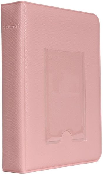 Polaroid PL-2X3AL64PK Accessories Kit Multi Pink