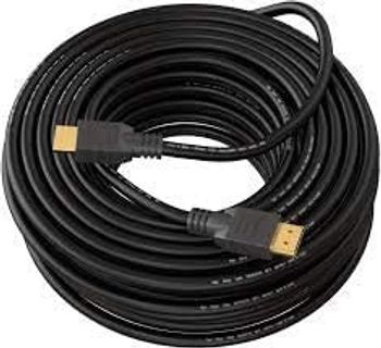 ZonixPlay Cables HDMI CABLE 3 Meters