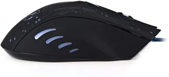 iMICE HIGH PRECISION LED Gaming Mouse For PC Laptop Game Mice