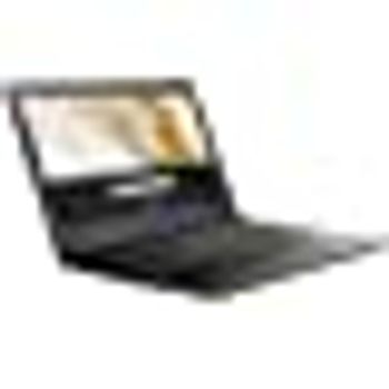 Lenovo 100e Chromebook 2nd Gen Laptop With 11.6-Inch Display, Intel Celeron N4000 Processor/ 4GB RAM/ 32GB eMMC/ Integrated Intel UHD Graphics 600 Black