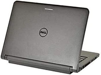 DELL Latitude 3340 Business Laptop, Core i5-4th generation CPU, 8GB DDR3L RAM, 500GB HHD, 13.3 inch Display, Windows 10