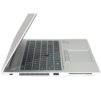 HP Elitebook 830 G6 Business Laptop, Core i5 8th Gen, 8GB RAM | 512 PCIe SSD | 13.3” FHD IPS Screen, Backlit KB, Win 10