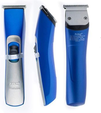 HTC Hair Trimmer AT-129 Professional Rechargeable High Quality